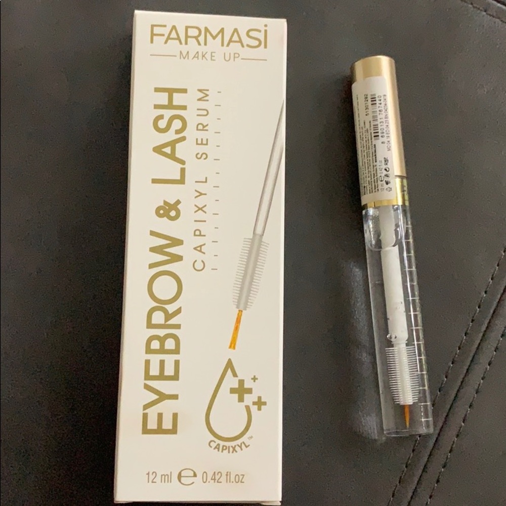 Farmasi Eyebrow and Lash Capixyl Serum
